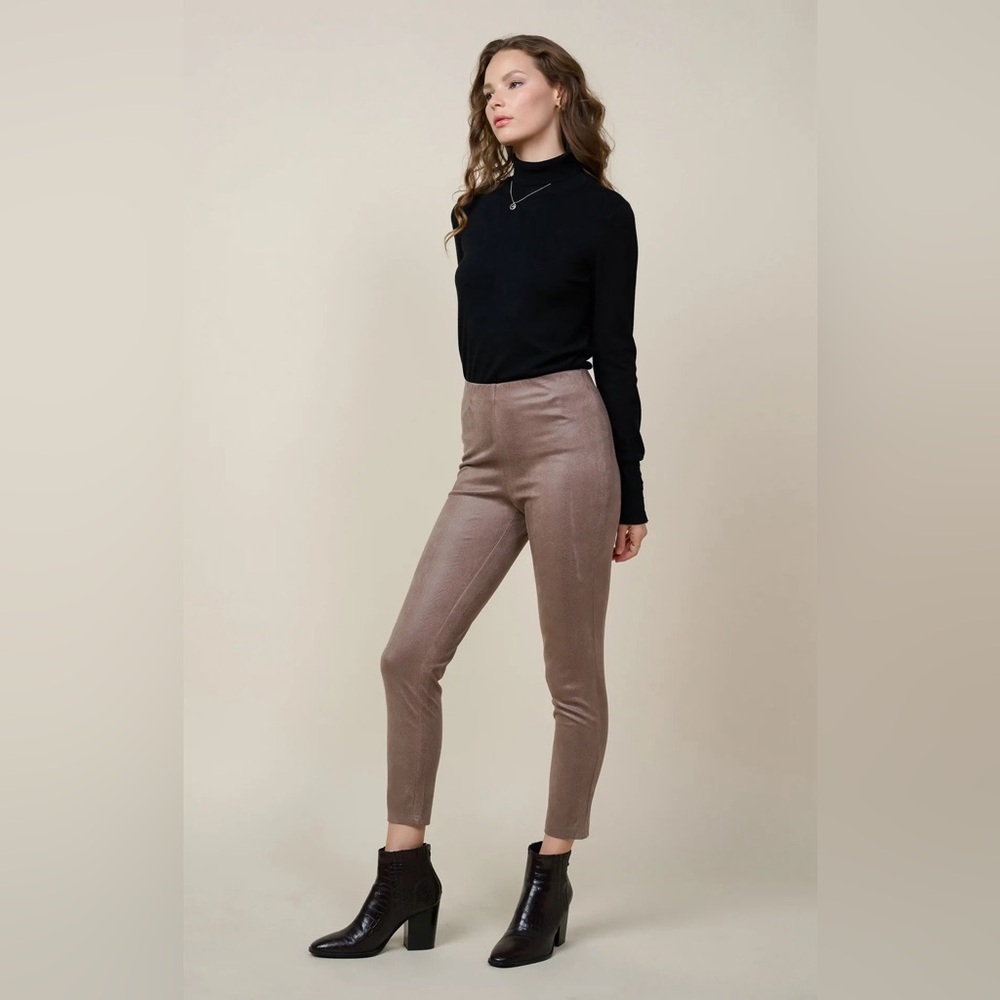 Mocha Snake Legging